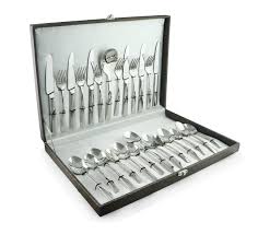 Cutlery Box